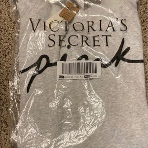 Everyday lounge off the shoulder sweats